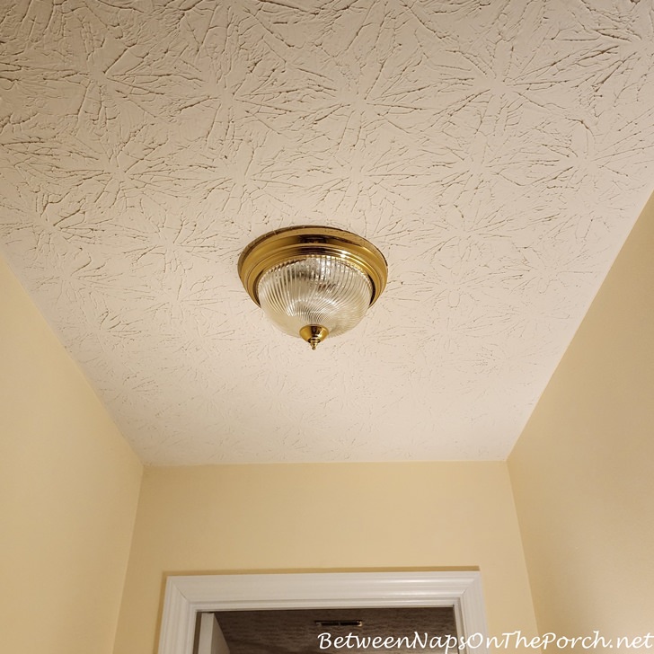 Replacing Dome Lights with Recessed Lighting