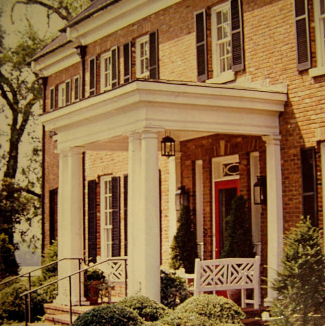 After All That Garage Dish Storage, What's Left Inside? – Between Naps on  the Porch