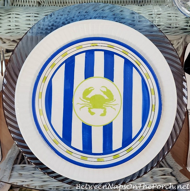 https://betweennapsontheporch.net/wp-content/uploads/2023/06/Blue-chartreuse-crab-plates.jpg