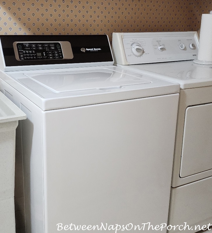 lowe's speed queen washer