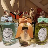 Penhaligon's Solaris Parfum, Latest Added to my Collection