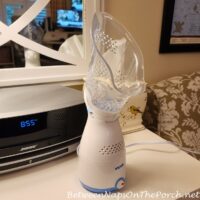 Sinus Steam Inhaler, Affordable and Works Great