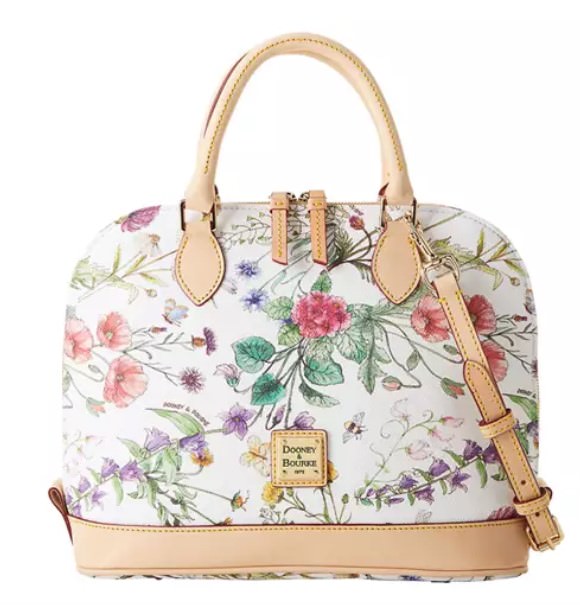 Dooney & Bourke Friends and Family Sale 30% Off