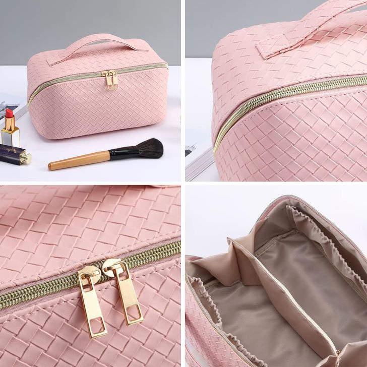 Cosmetic Bag for Travel