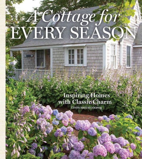 A Cottage for Every Season