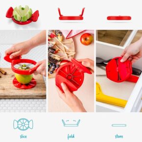 Awesome Apple Slicer