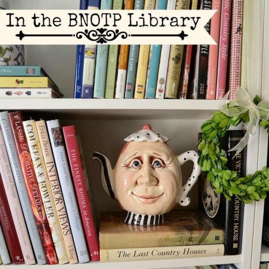 BNOTP Library Logo for Posts