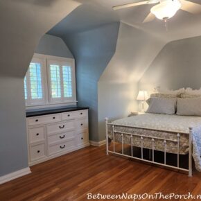 Dresser for Master Bedroom Cape Cod Home