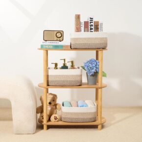 Small Baskets for Storage