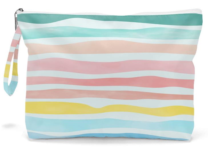 Bag for Wet Swimsuits