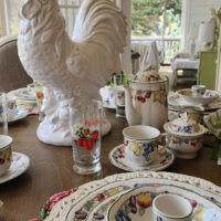 Beautiful Melina Dinnerware by Villeroy & Boch