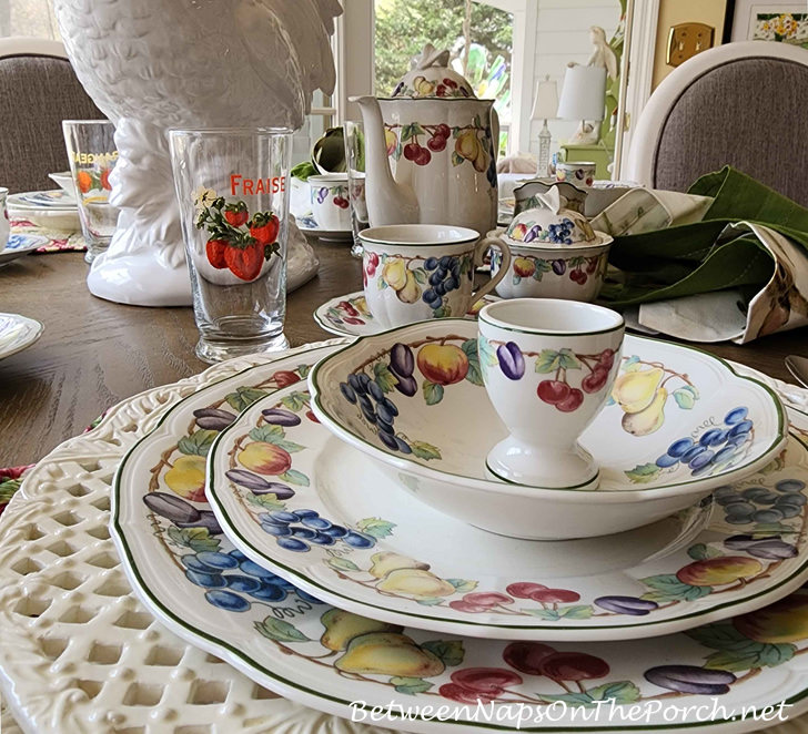 Villeroy & Boch Melina Egg Cup