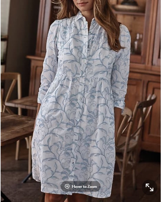 Shopping The Spring Sales: Blue & White Striped Blazer & Summer Dresses On Sale Between Naps on the Porch Shopping The Spring Sales: Blue & White Striped Blazer & Summer Dresses On Sale Between Naps on the Porch