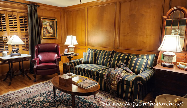 Favorite Light Bulbs for a Cozy Room