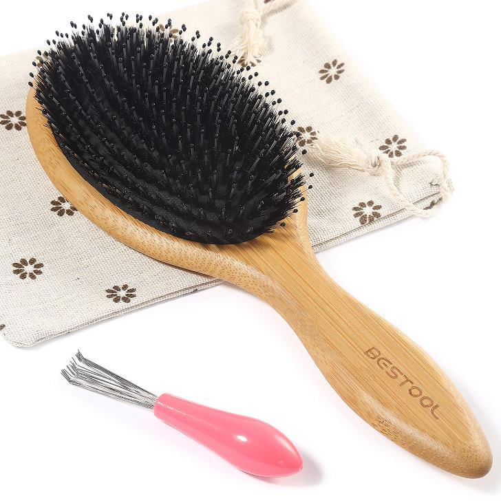Excellent-brush-for-any-type-hair-including-thick