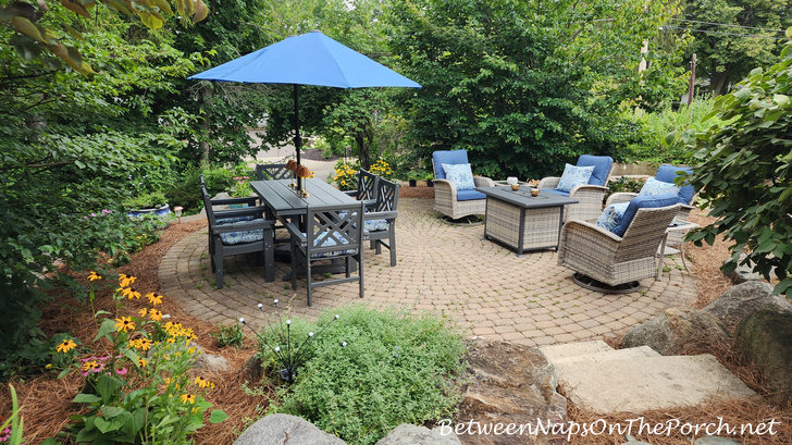 Furniture for Backyard Patio