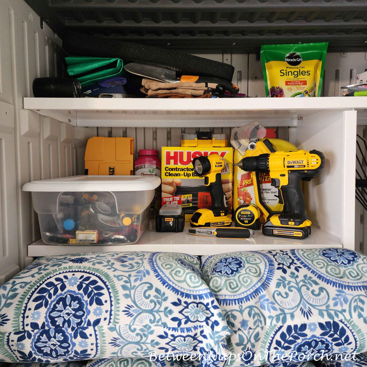 Storage Shed, All Purpose, Garage or Outdoor