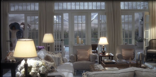 Tour the Beach House in the Movie, Something's Gotta Give