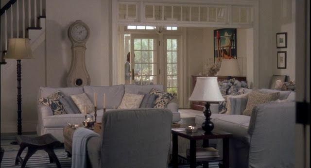 Tour the Beach House in the Movie, Something's Gotta Give