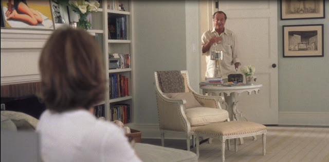 Tour the Beach House in the Movie, Something's Gotta Give