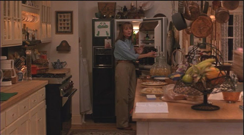 Father of the Bride Movie House Kitchen