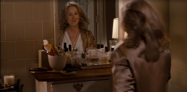 The bath in the movie, It's Complicated, starring Meryl Streep and Alec Baldwin