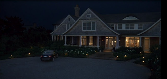 Tour the Beach House in the Movie, Something's Gotta Give