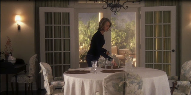 Tour the Beach House in the Movie, Something's Gotta Give