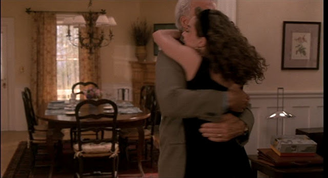 The Home in the Movie, Father of the Bride
