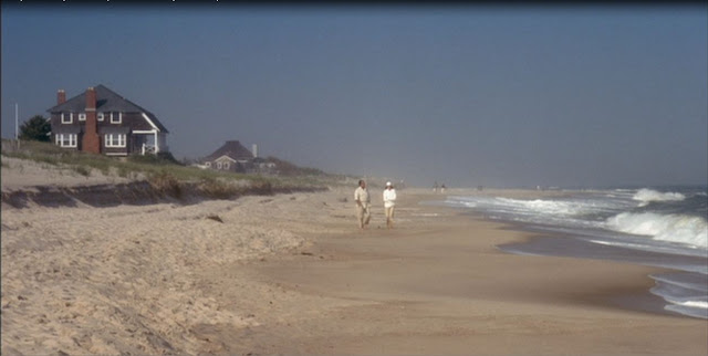 Tour the Beach House in the Movie, Something's Gotta Give