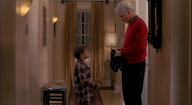 Tour The Home In The Movie, Father Of The Bride