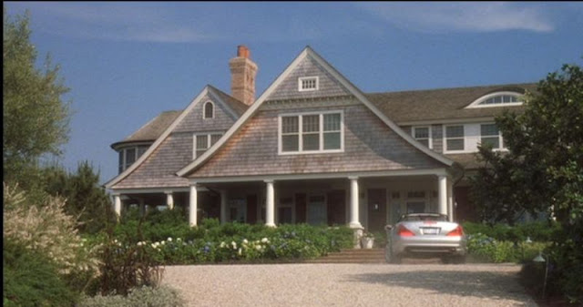 Tour the Beach House in the Movie, Something's Gotta Give