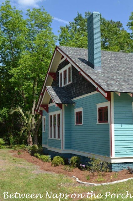 Historic Southern Home Restoration