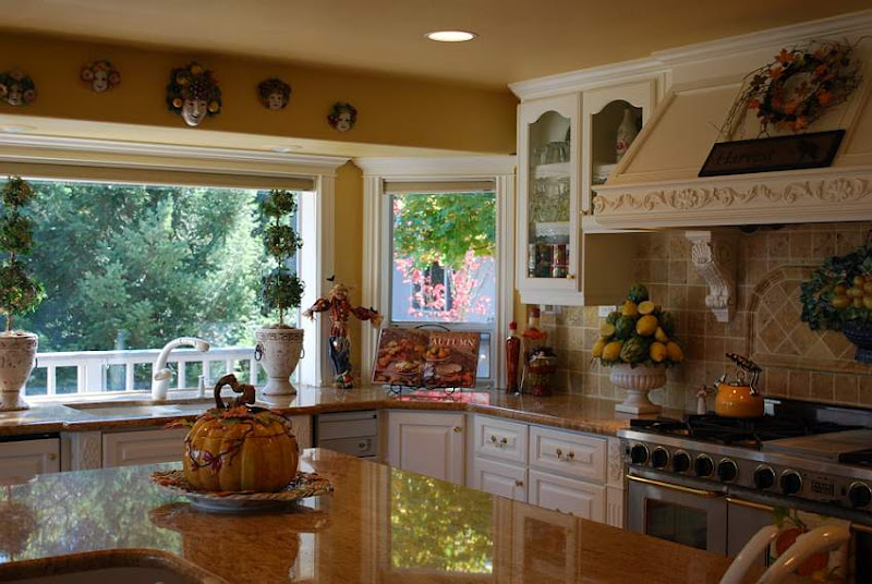 Kitchen Renovation